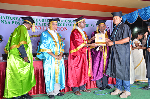 convocation 2015